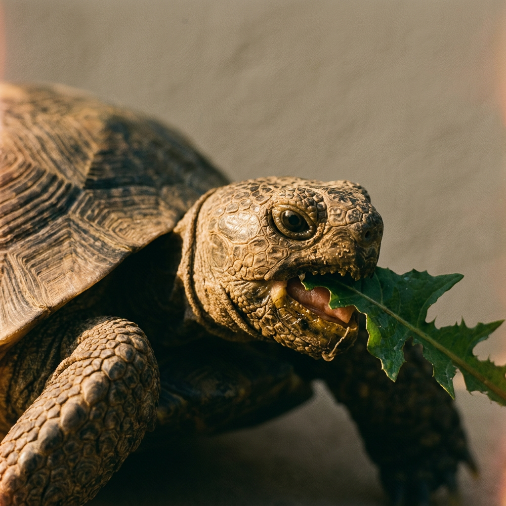 Writing Prompt: Critter